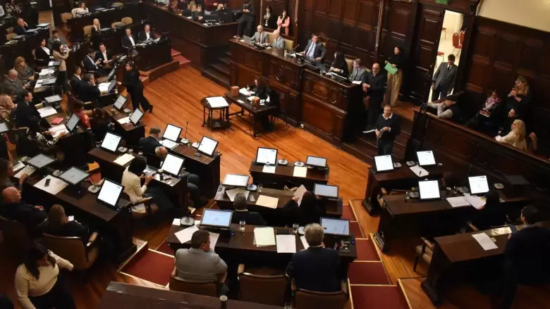diputados