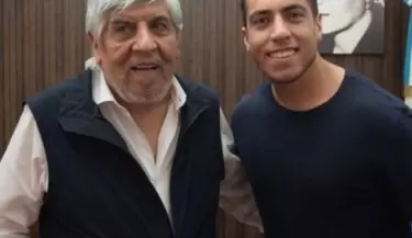 jeronimo moyano