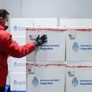 Vacunas: arranca la distribución de dosis del calendario oficial en las provincias
