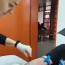 El hospital Perrupato registró un récord de estudios en el primer trimestre del año