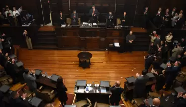 senadores