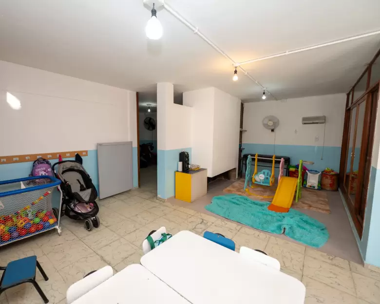 RIVADAVIA - CASITA DE LOS ANGELES - MANSUR