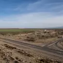 El Gobierno corrigió los montos de la millonaria obra sobre la ruta 143