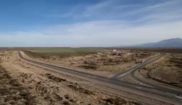 ruta 143