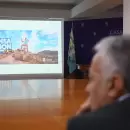 Cornejo lanzó “Mendoza, Mansa Pasión” y busca capitalizar el Mundial para impulsar el turismo