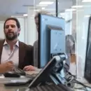 Imputado, D'Agostino fue al Ministerio Público Fiscal y negó las acusaciones en su contra