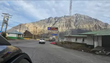 chile