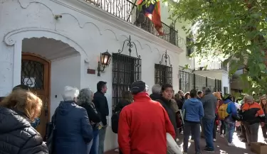 elecciones