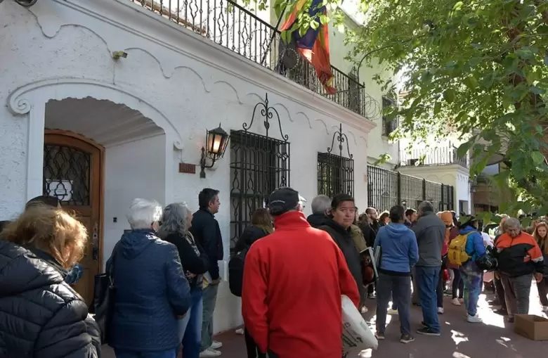 elecciones