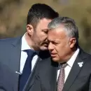 Petri avaló eliminar las PASO y desactivó versiones de un acuerdo entre Cornejo y Milei
