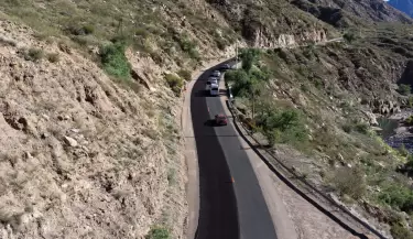 cacheuta