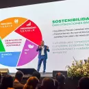 Costarelli llev� a Godoy Cruz al centro de la agenda clim�tica nacional e internacional