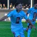 (Video) Riestra ganó su primer partido en el torneo y complicó al Rojo de Avellaneda