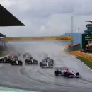 La Fórmula 1 confirmó el regreso de un histórico circuito al calendario oficial