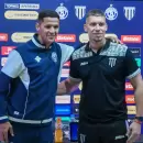 Cuenta regresiva: Arce y Rigamonti palpitaron el superclásico entre la Lepra y el Lobo