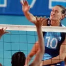 Conmoción en el vóley: falleció Micaela Vogel, exintegrante de la Selección Argentina