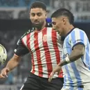 (Video) Racing igualó con Barracas Central y volvió a la zona de clasificación