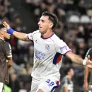 (Video) San Lorenzo le ganó a Platense y sueña con los playoffs del Torneo Apertura