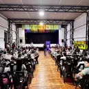 Junín abrió sus puertas a una jornada de lectura que reunió a alumnos y familias