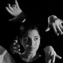 "Luz y Compás": el estreno que unirá el teatro negro con la música de películas en Mendoza