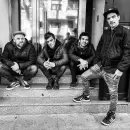 Mal Pasar, Expulsados y Quebraditos llegar�n a Mendoza con el "Vivimos Punk Tour 2026"