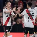 (Video) River le ganó a Aldosivi y se recuperó tras de la derrota en el Superclásico