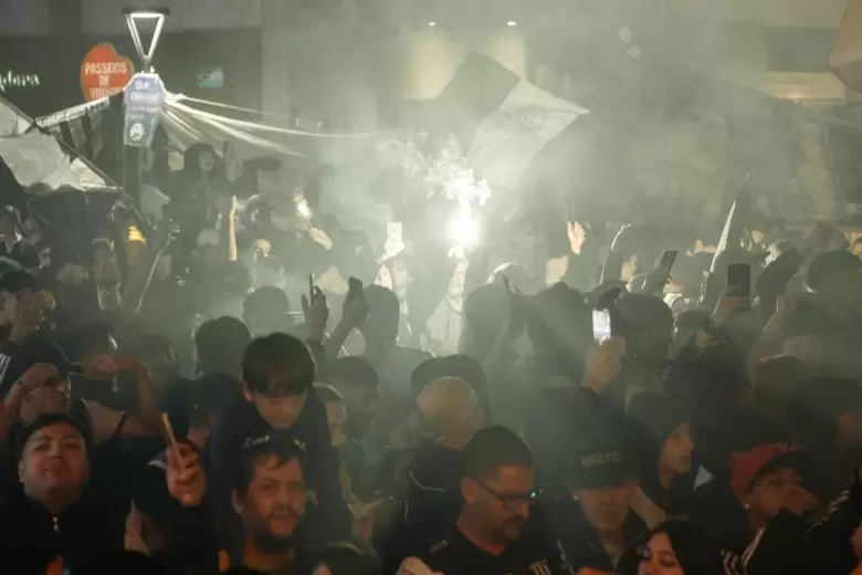 gimnasia de mendoza