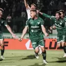 (Video) Sarmiento de Junín le ganó a Tigre y sueña con el milagro de la clasificación
