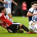 (Video) Estudiantes de La Plata empat� con Talleres y recuper� el liderazgo de la Zona A