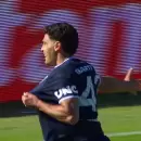 (Video) Goleada suprema de la Lepra frente al Lobo, en el clásico del Parque