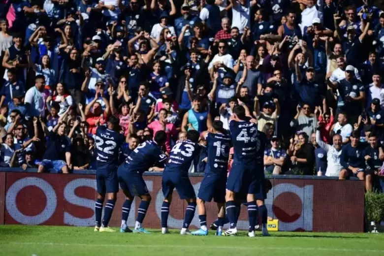 Independiente Rivadavia