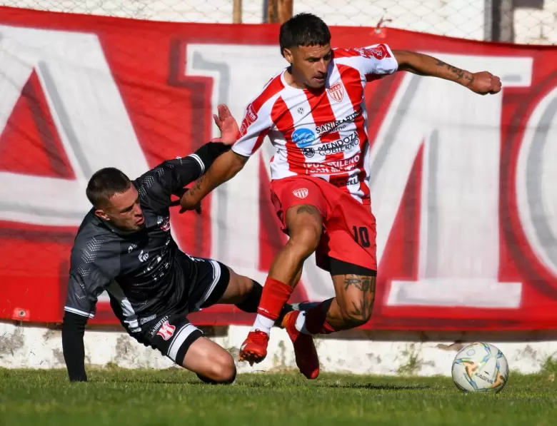 SAN MARTIN FEDERAL A