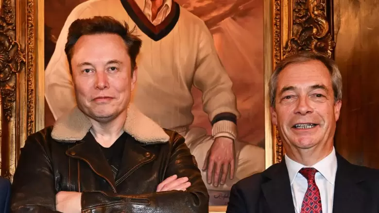 nigel farage