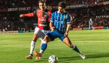 godoy cruz