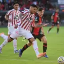 (Video) Newell's amarg� a Instituto y lo dej� con pocas chances de meterse en playoffs