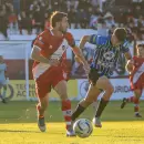 Deportivo Maipú le ganó a Almagro en casa y logró despegarse del fondo