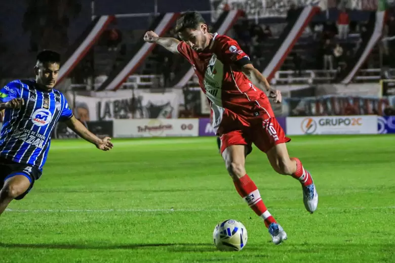 deportivo maipú