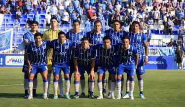 godoy cruz