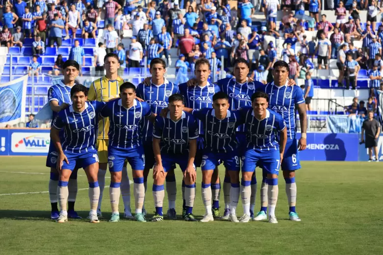 godoy cruz