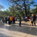 Las Heras lanz� una mega jornada por el D�a del Animal, con vacunaci�n gratuita y adopci�n