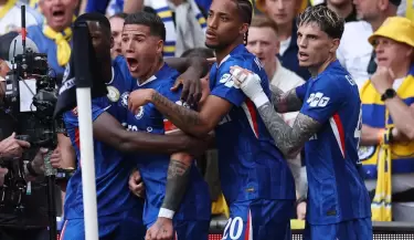chelsea
