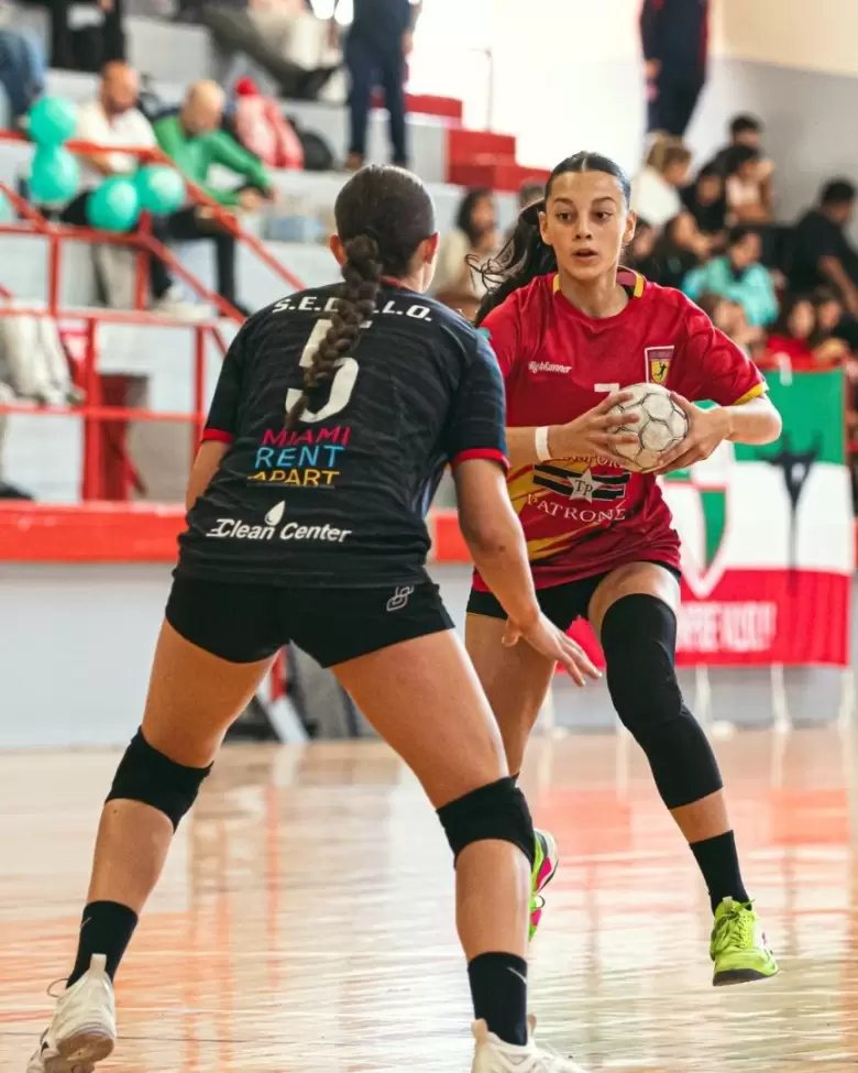 handball