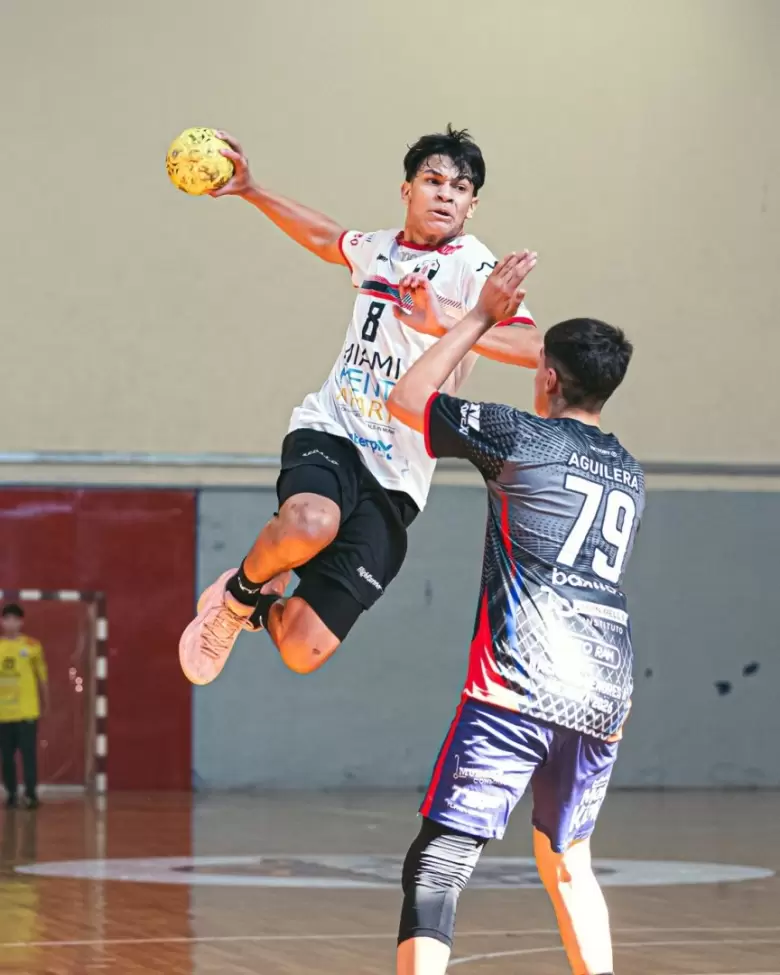 handball