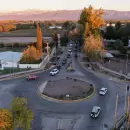 Inauguraron la obra vial que mejorar� la conectividad entre Maip� y Luj�n de Cuyo