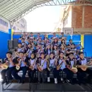 Mendoza reunir� a referentes del charango, en un encuentro internacional y con actividades gratuitas
