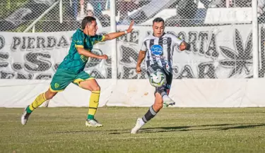 LIGA RIVADAVIENSE