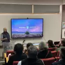 Mendoza se destacó en una feria clave del turismo regional realizada en Chile