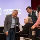 Despu�s de muchos a�os de espera, otras 41 familias ya tienen nuevas viviendas en Las Heras