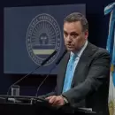 Adorni ya tiene fecha y hora para responder en Diputados: le espera una batería de preguntas