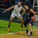 Superliga: Macabi bajó al líder del torneo y San Carlos rompió una larga sequía